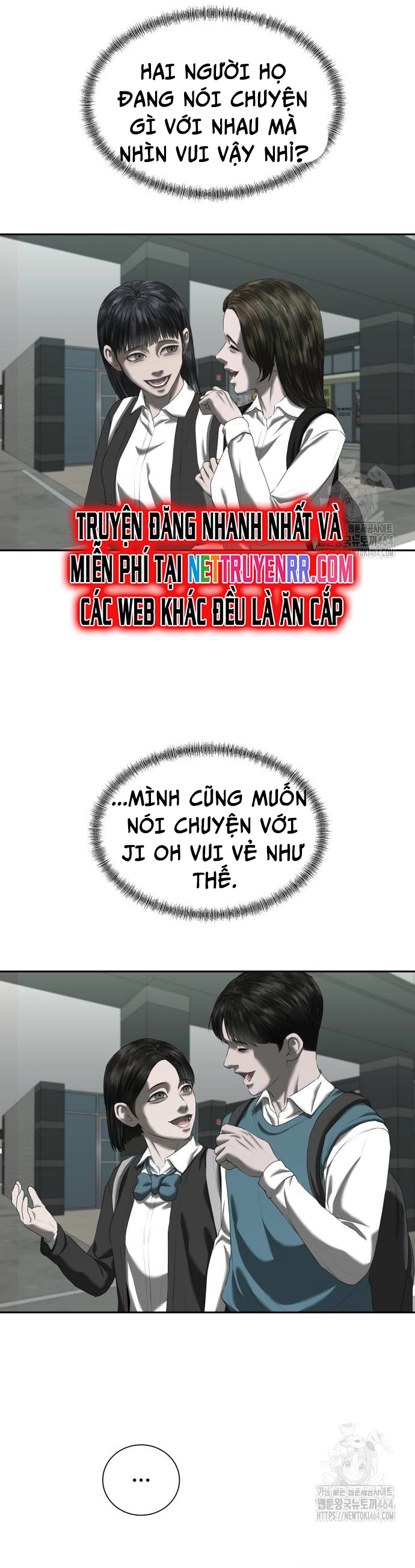 Bạn Gái Tôi Là Quái Vật Chương 31 Ảnh 22