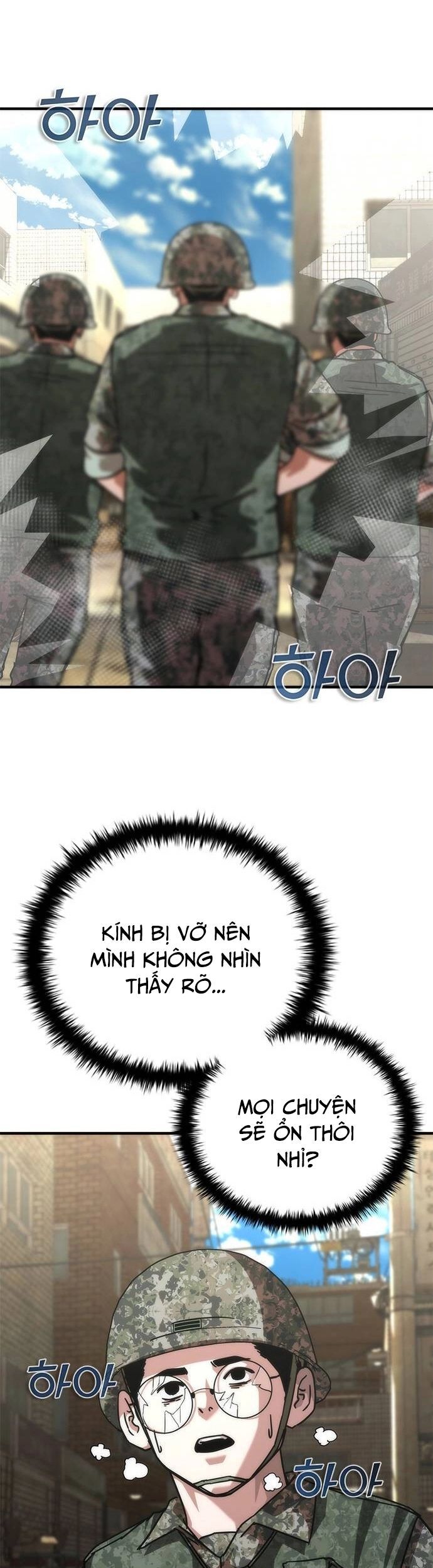 Mạt Thế Zombie 82-08 Chương 71 Ảnh 8