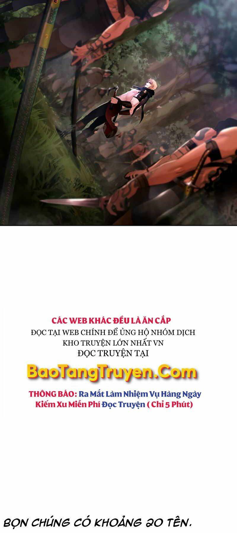 Nhiệm Vụ Chiến Binh Chương 22 Ảnh 3