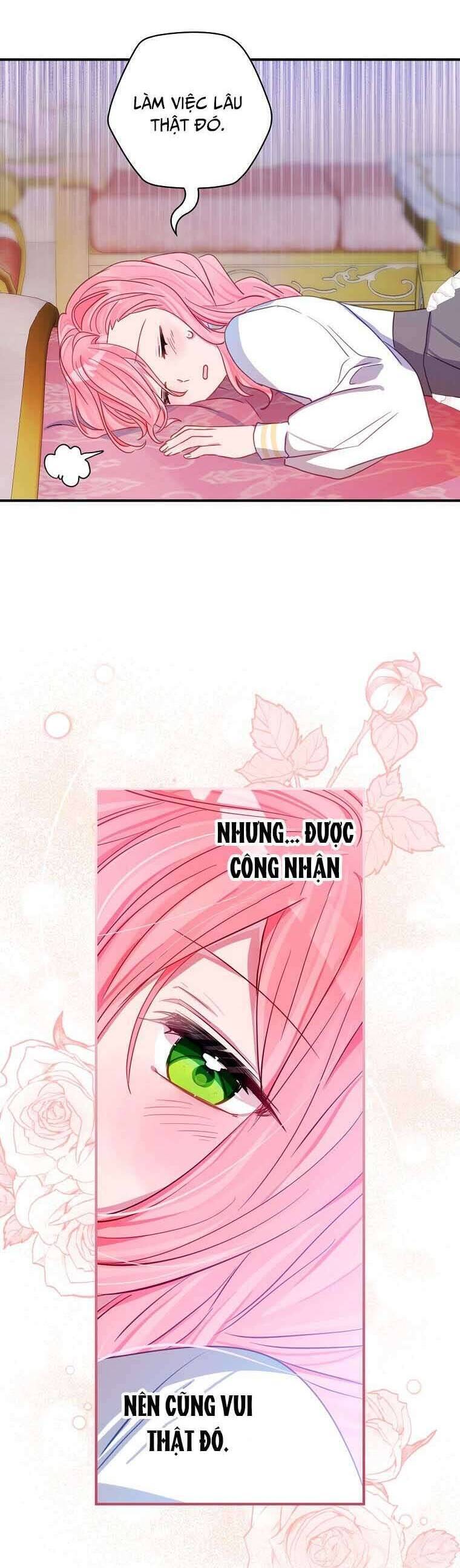 Tôi Không Muốn Có Con Với Nam Chính Chương 5 Ảnh 31