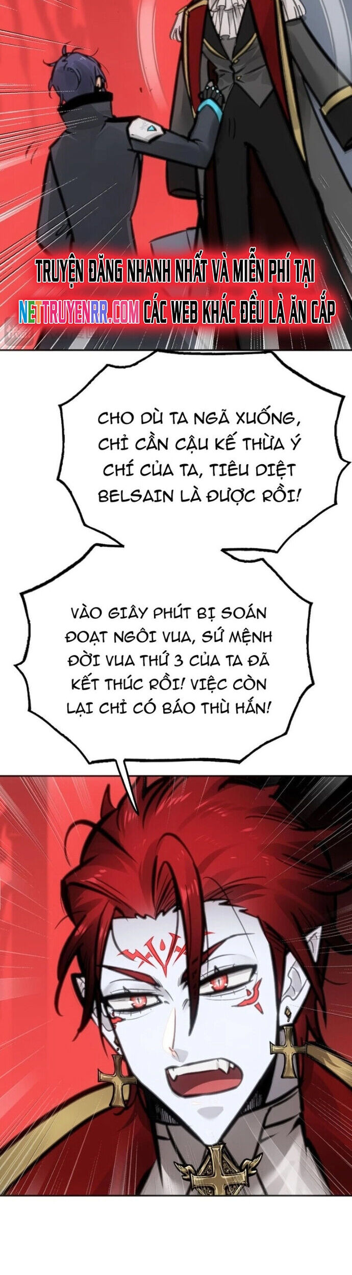 Chí Tử Chí Cường Chương 47 Ảnh 17