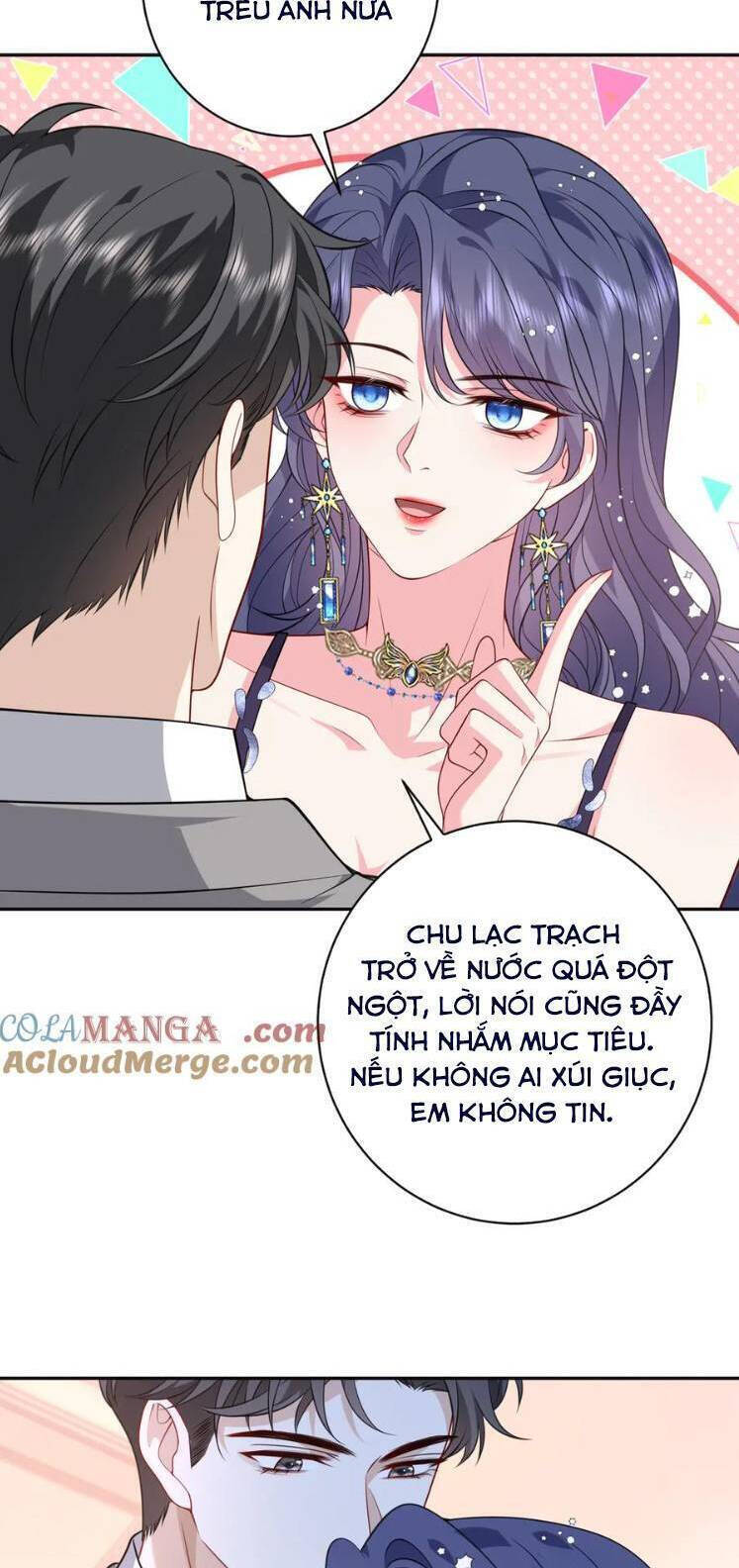 Phu Nhân, Thân Phận Của Người Lộ Rồi Chương 59 Ảnh 19