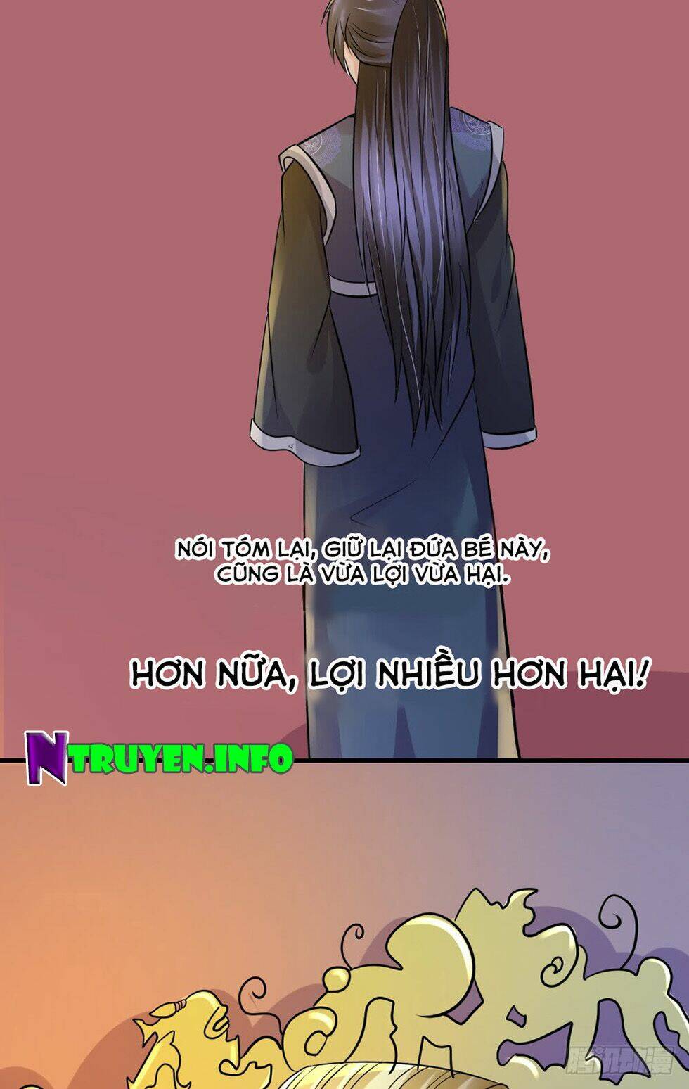 Phượng Hoàng Ngàn Năm Chương 27 Ảnh 33