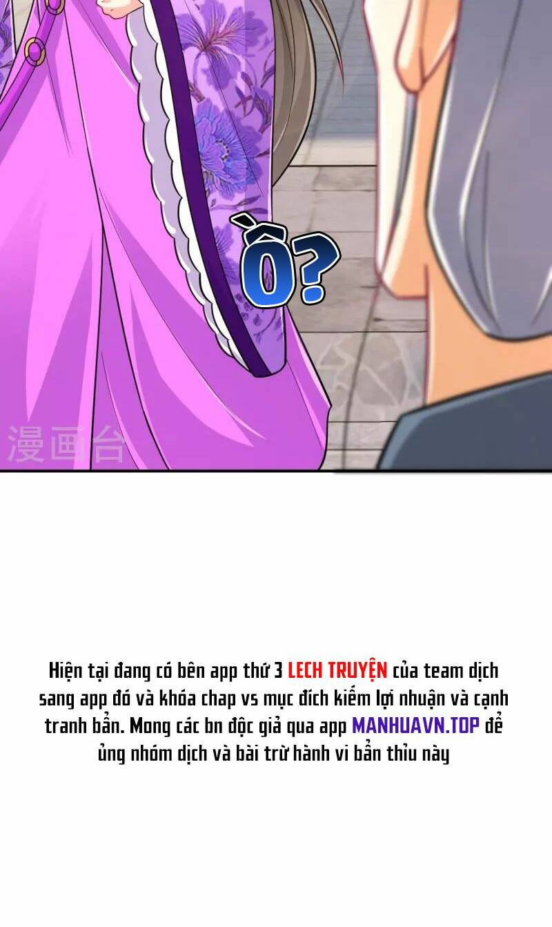 Nhất Đẳng Gia Đinh Chương 331 Ảnh 40