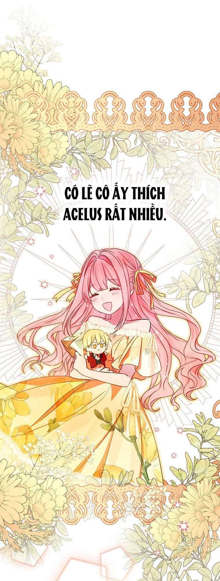 Tôi Không Muốn Có Con Với Nam Chính Chương 3 Ảnh 7