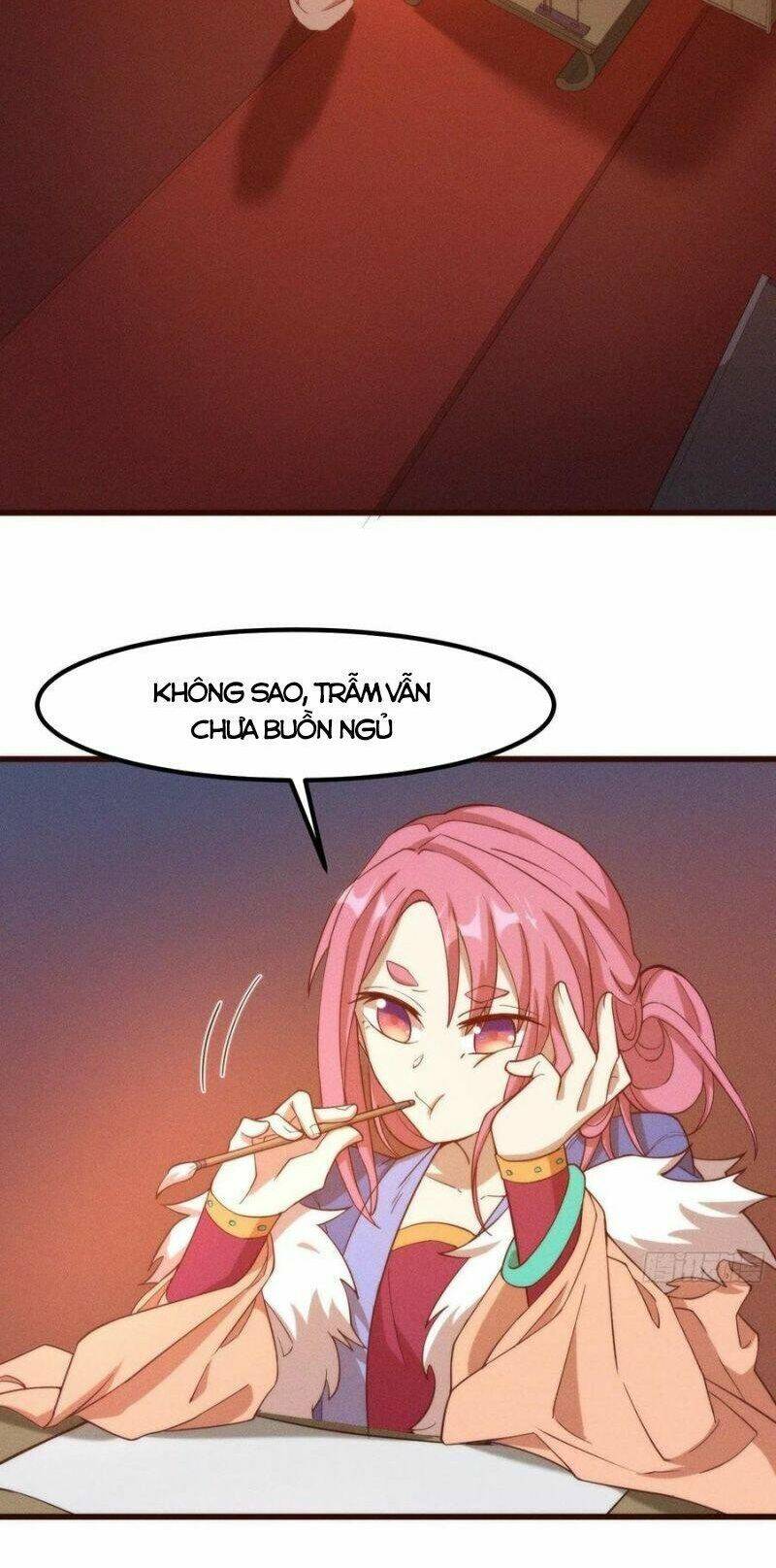 Linh Tôn Chi Tử Chương 102 Ảnh 11