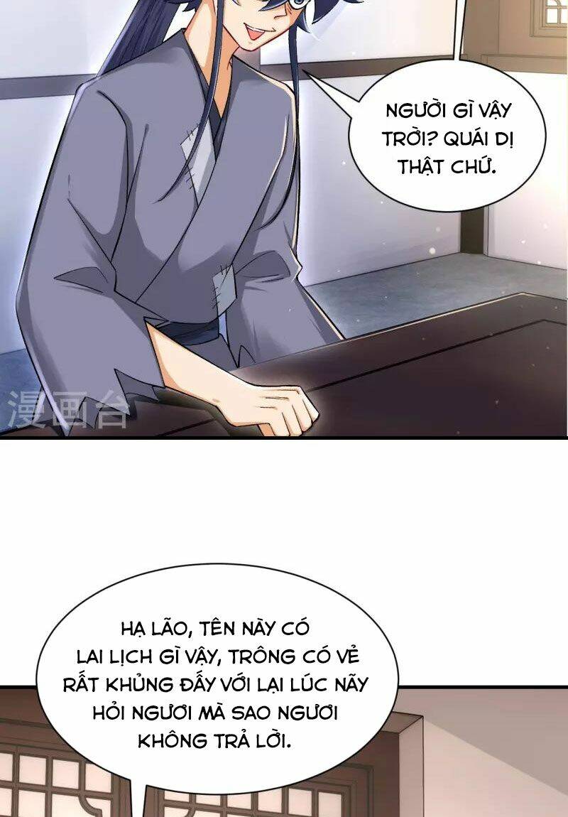 Nhất Đẳng Gia Đinh Chương 338 Ảnh 16