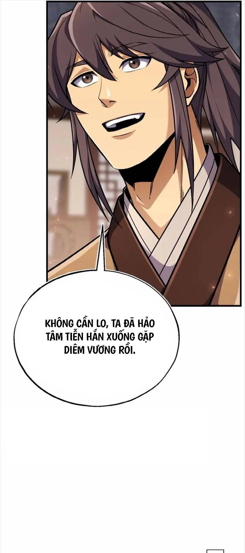 Thiên Tử Huyết Tinh Chương 26 Ảnh 32