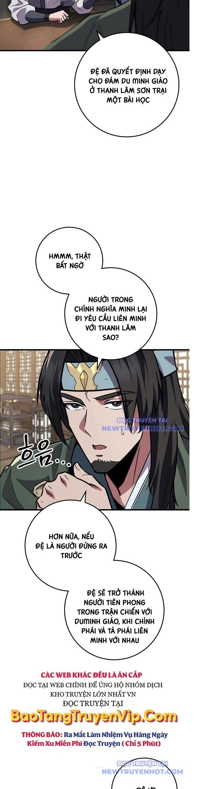Cửu Thiên Kiếm Pháp Chương 116 Ảnh 12