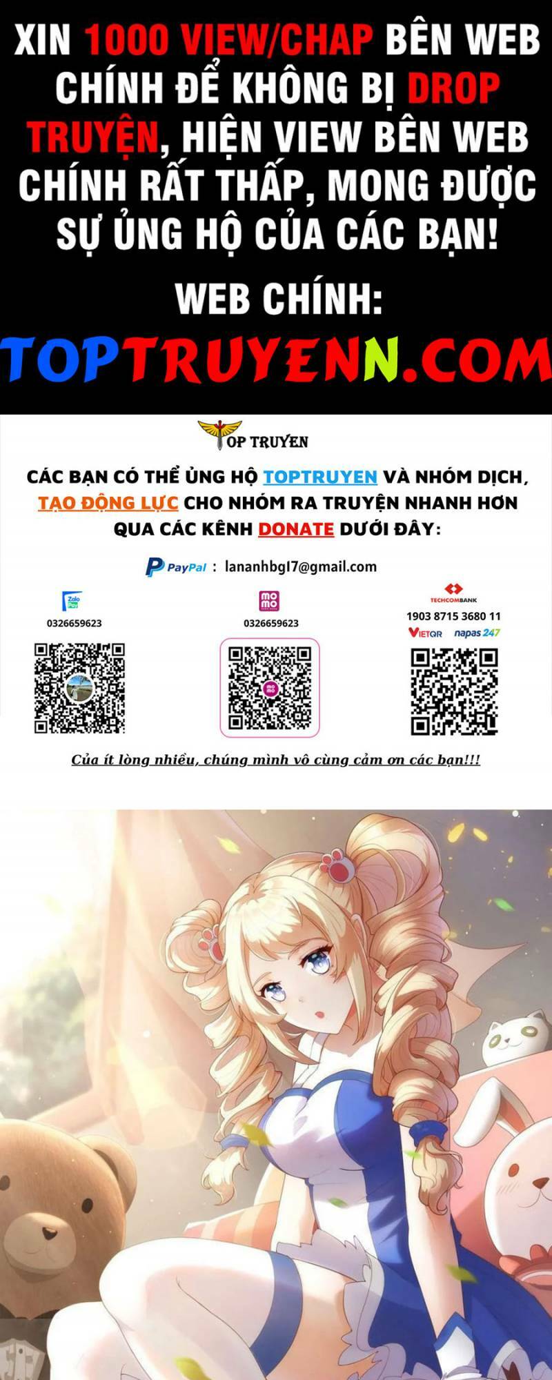 Mỗi Tuần Ta Có Một Thân Phận Mới Chương 110 Ảnh 2