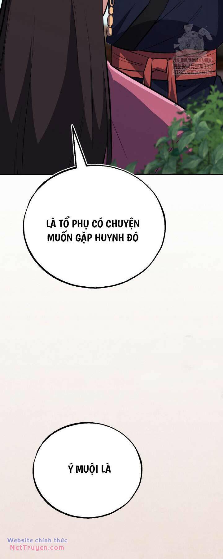 Thiên Tử Huyết Tinh Chương 24 Ảnh 61
