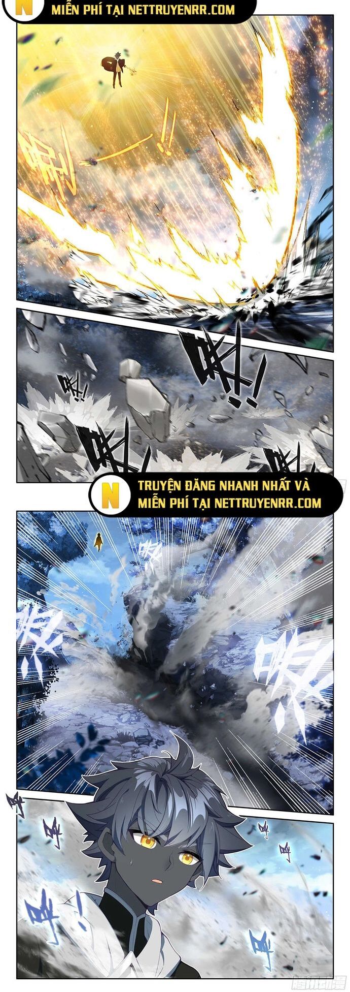 Quang Chi Tử Chương 113 Ảnh 5