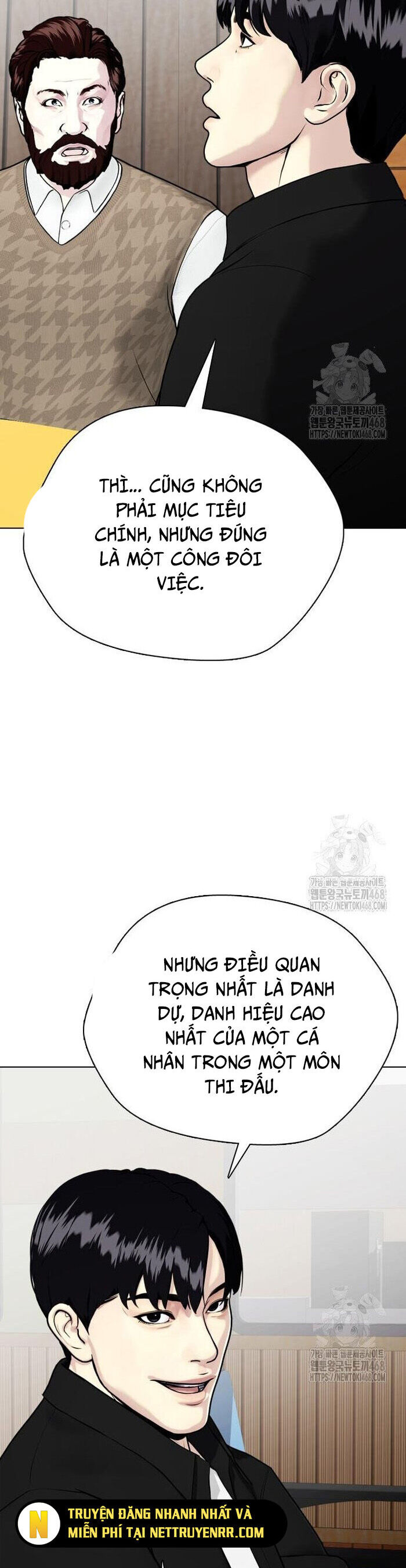 Loser Giỏi Võ Chương 115 Ảnh 36