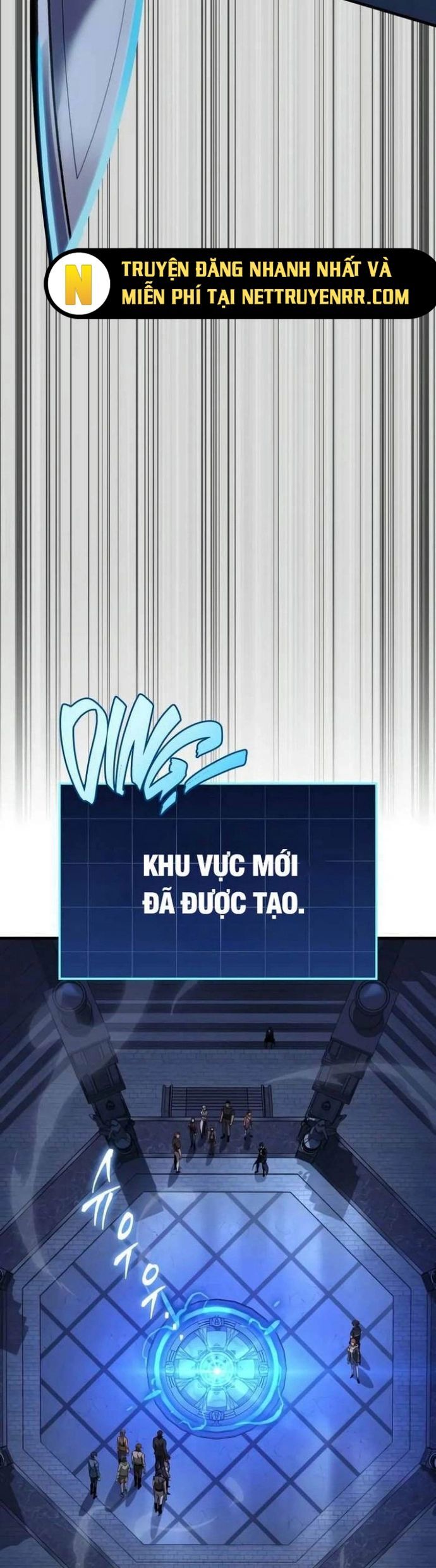 Cuốn Sách Chiến Lược Hàng Đầu Mà Chỉ Tôi Mới Có Thể Nhìn Thấy Chương 60 Ảnh 8
