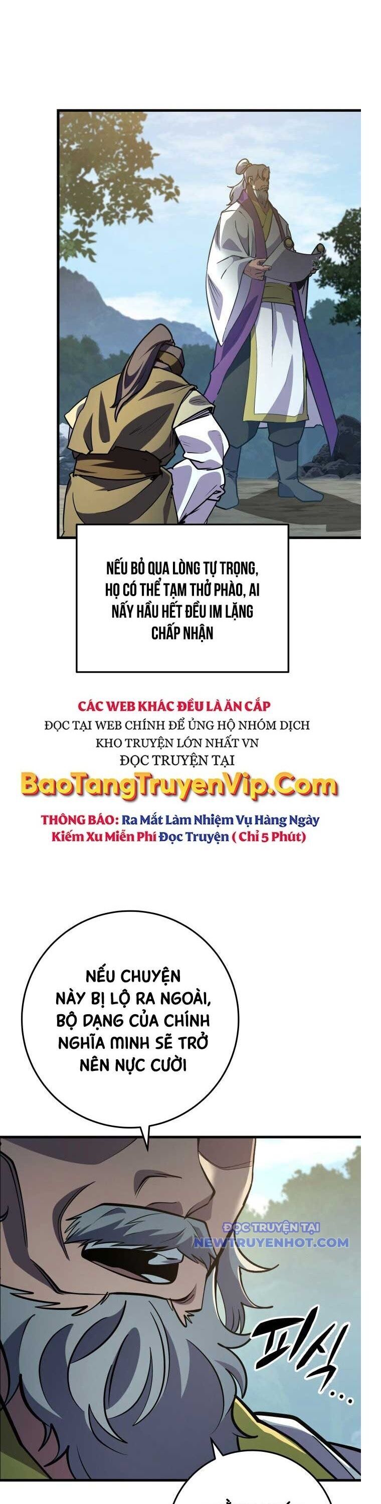 Cửu Thiên Kiếm Pháp Chương 116 Ảnh 44