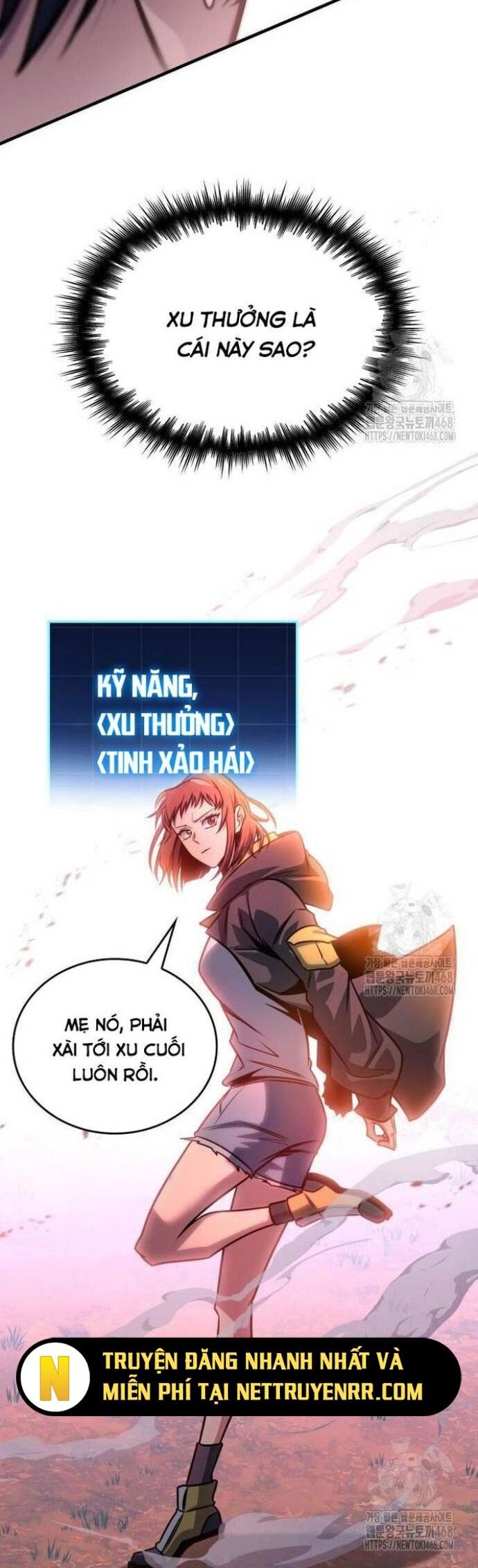 Cuốn Sách Chiến Lược Hàng Đầu Mà Chỉ Tôi Mới Có Thể Nhìn Thấy Chương 59 Ảnh 33