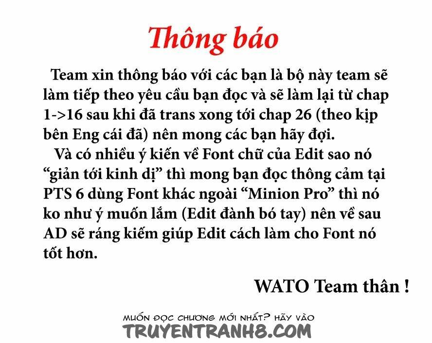 P To Jk Chương 18 Ảnh 3