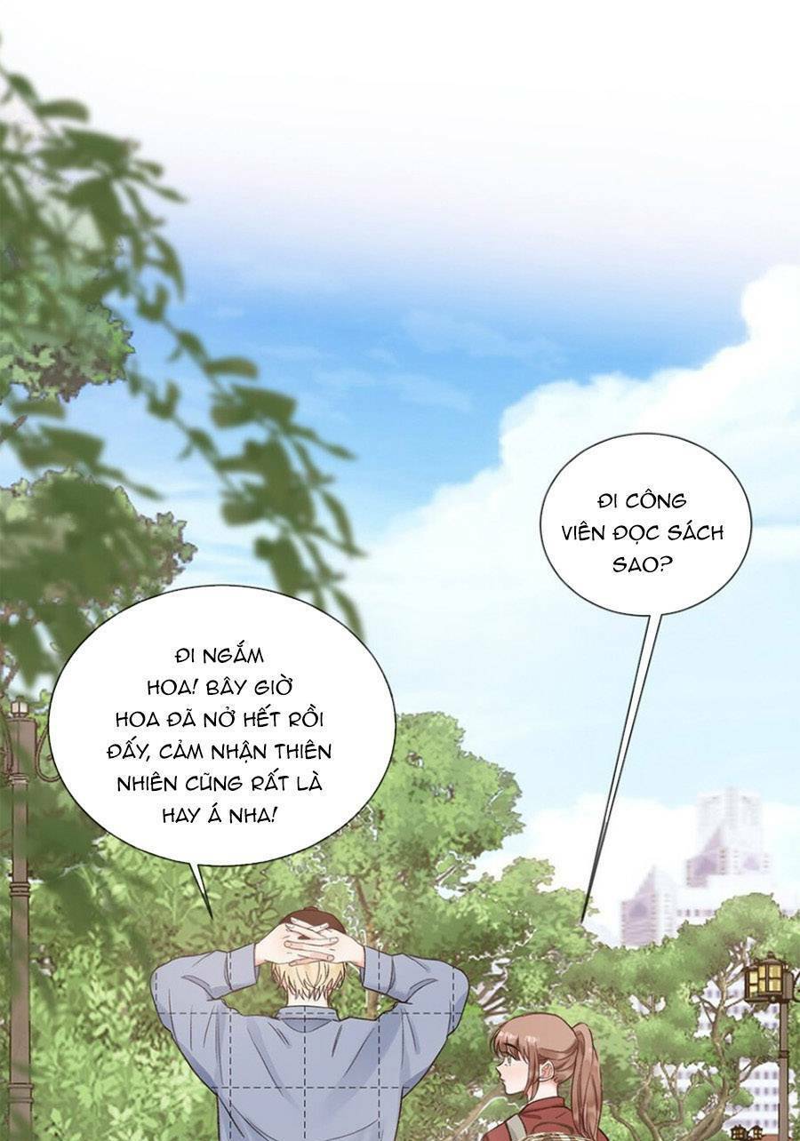 Dĩ Ái Chi Danh Chương 30 Ảnh 31