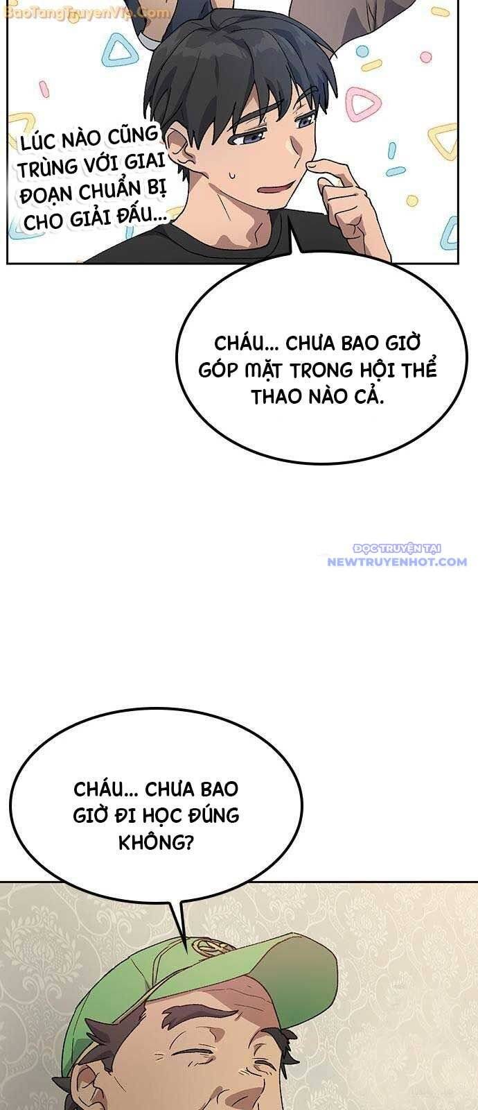 Chữa Lành Cuộc Sống Thông Qua Cắm Trại Ở Thế Giới Khác Chương 48 Ảnh 36