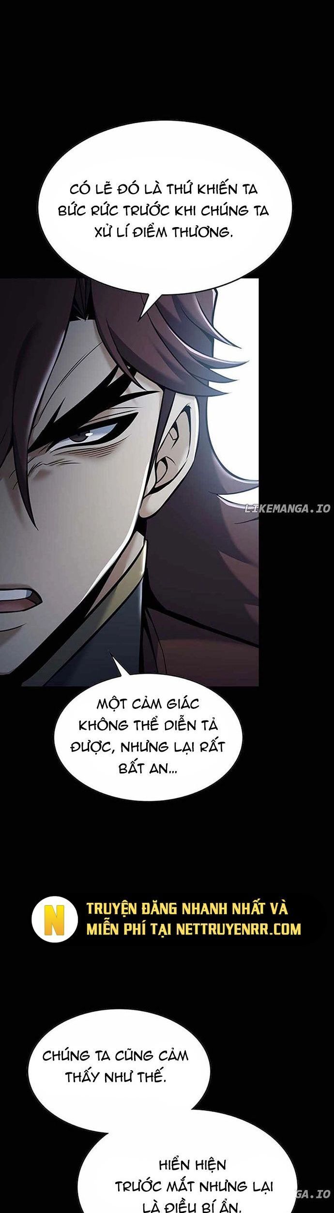 Bá Vương Chi Tinh Chương 119 Ảnh 42