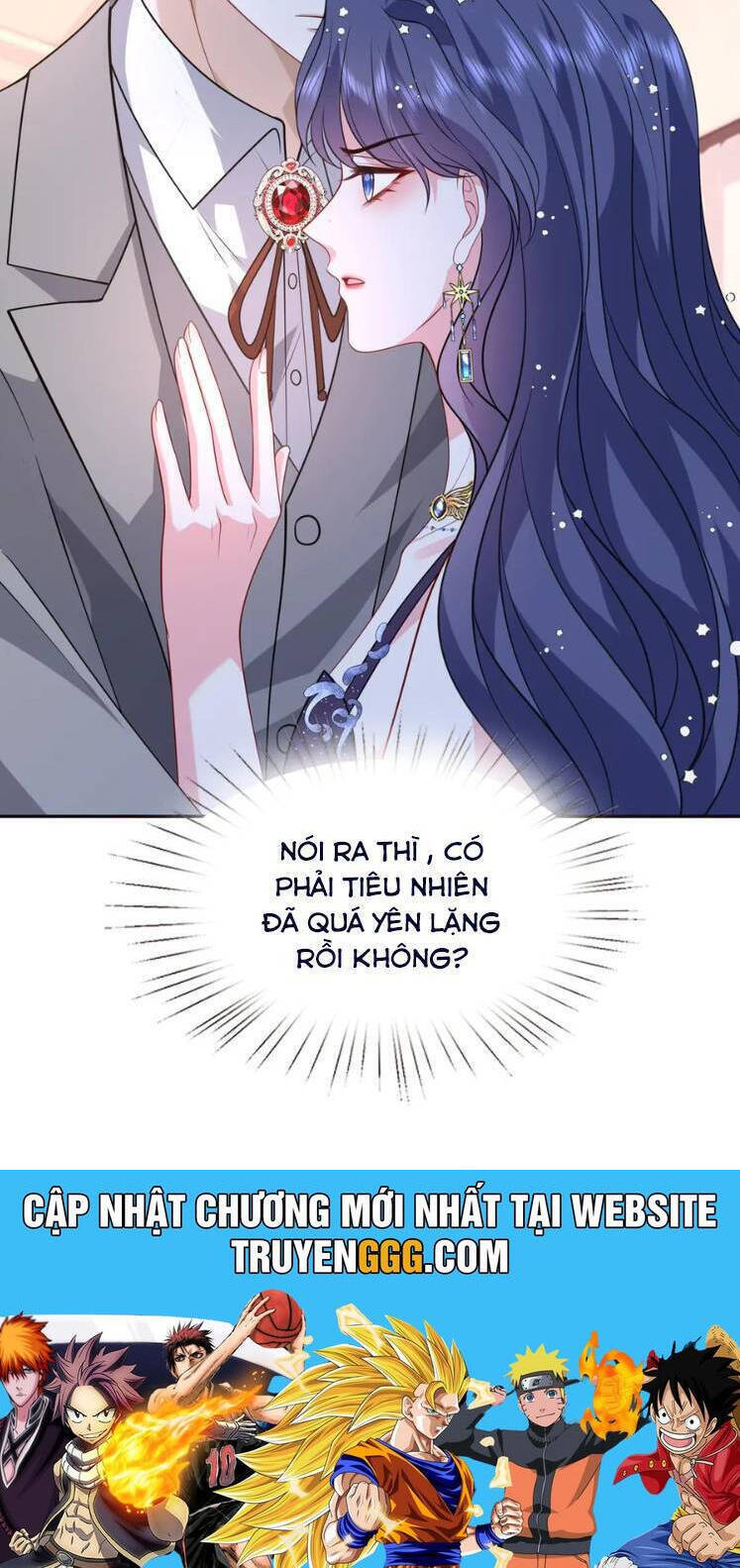 Phu Nhân, Thân Phận Của Người Lộ Rồi Chương 59 Ảnh 20