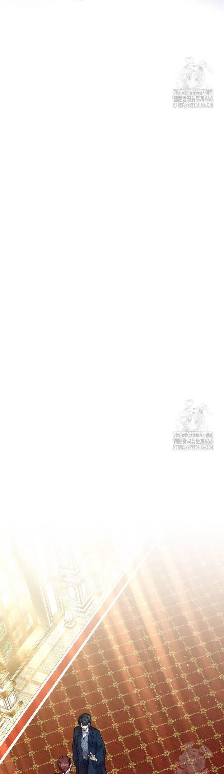 Trở Thành Bảo Mẫu Mắc Bệnh Nan Y Của Nam Chính Hắc Ám Chương 55 Ảnh 18