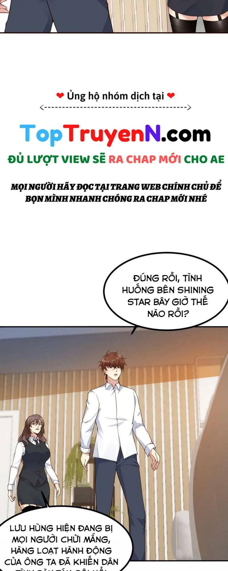 Mỗi Tuần Ta Có Một Thân Phận Mới Chương 105 Ảnh 24