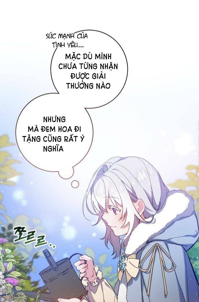 Công Tước Đã Nhặt Được Gì Tại Rừng Chương 5 Ảnh 46