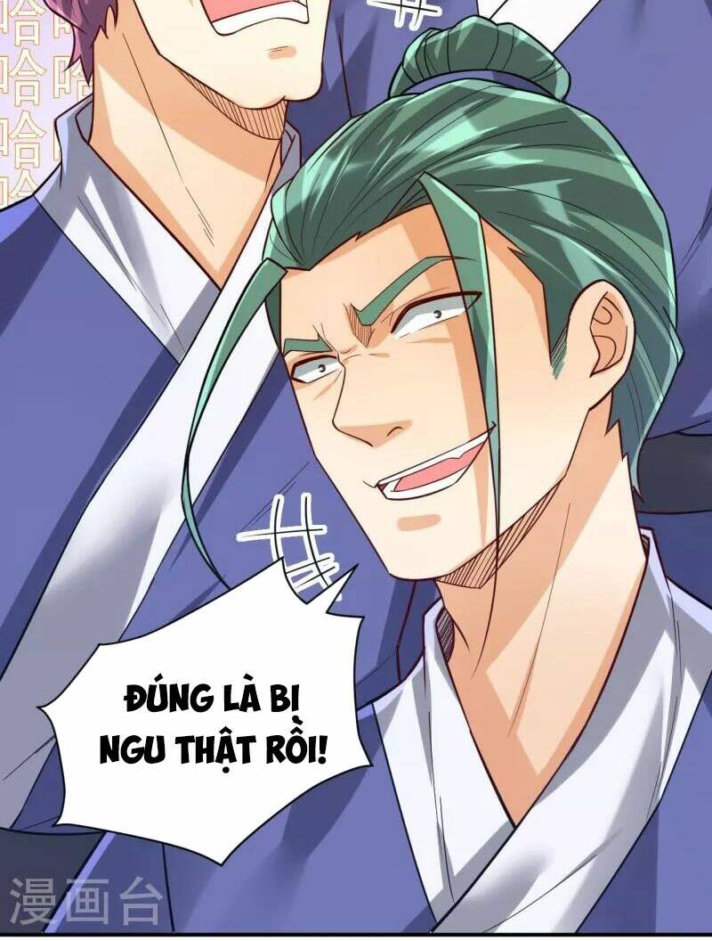 Nhất Đẳng Gia Đinh Chương 326 Ảnh 10