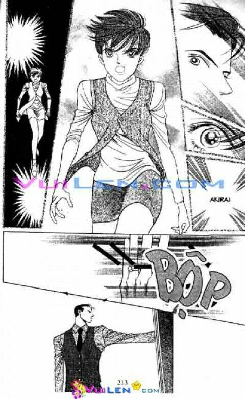 Nàng Tiên Ánh Trăng - Kaguya Hime Chương 20 Ảnh 214