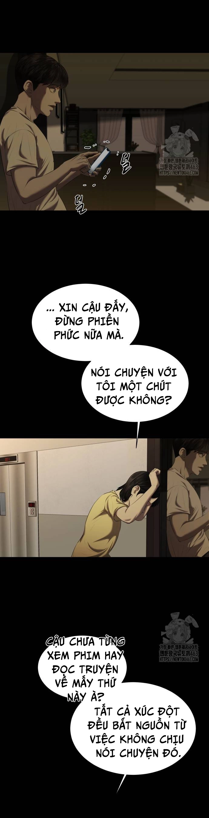 Bạn Gái Tôi Là Quái Vật Chương 28 Ảnh 42