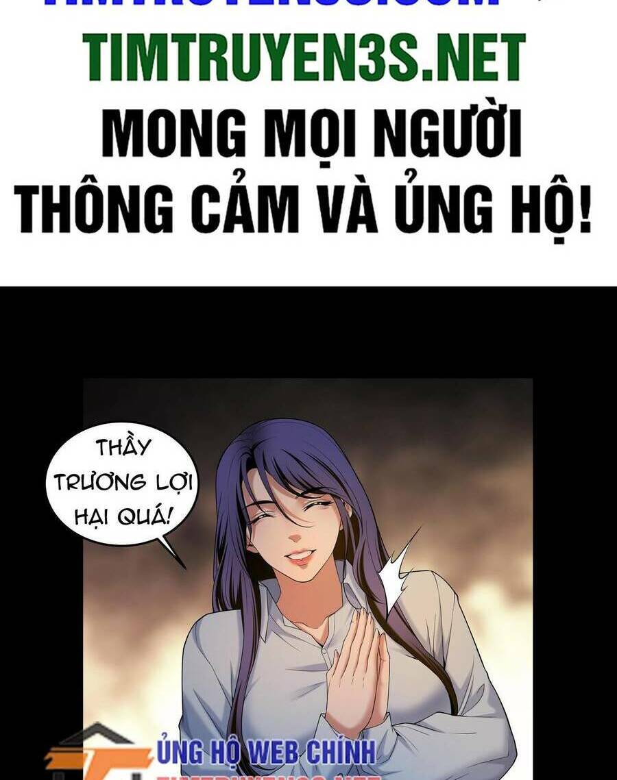 Hậu Duệ Phái Mao Sơn Chương 48 Ảnh 5