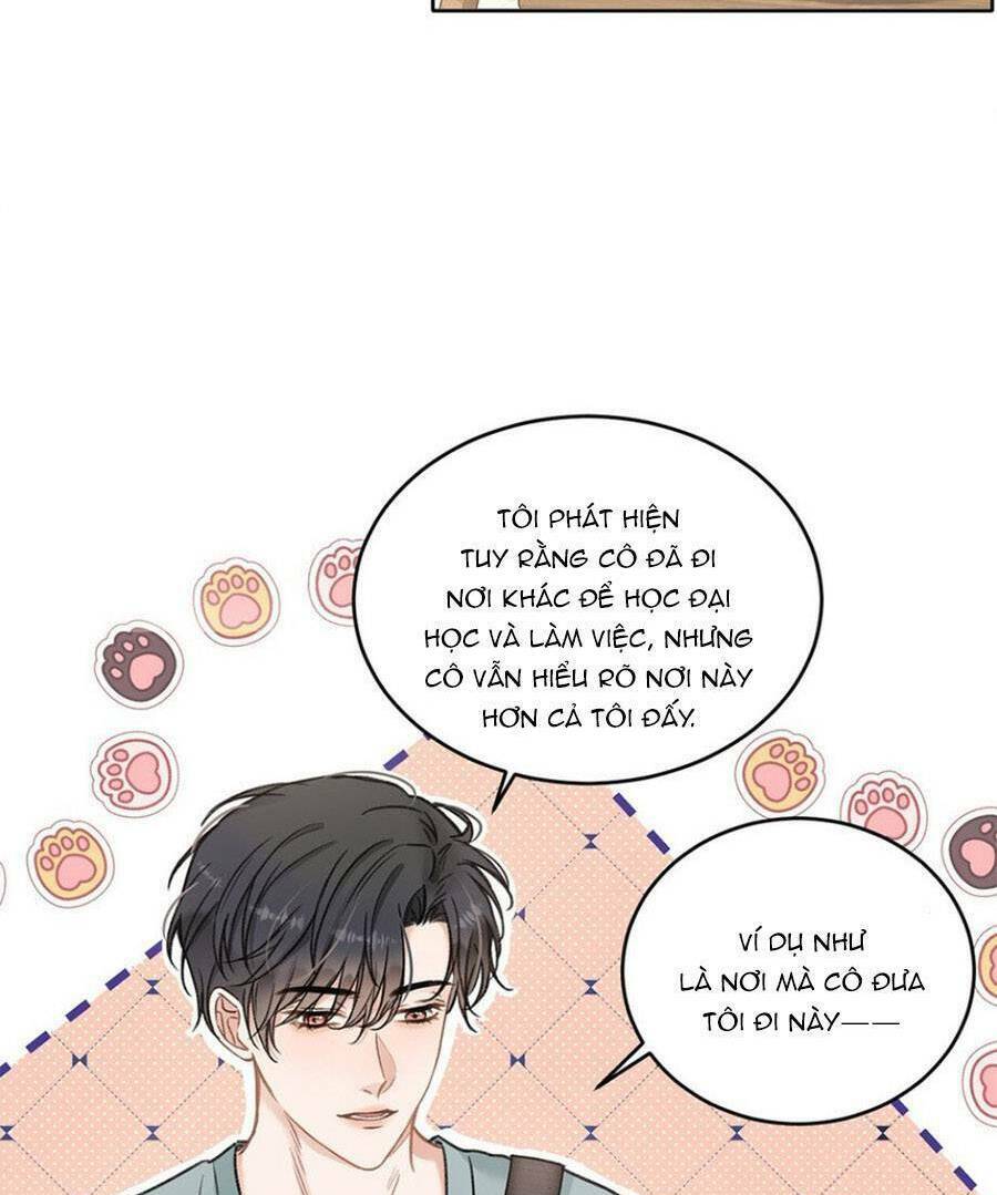 Dĩ Ái Chi Danh Chương 32 Ảnh 33