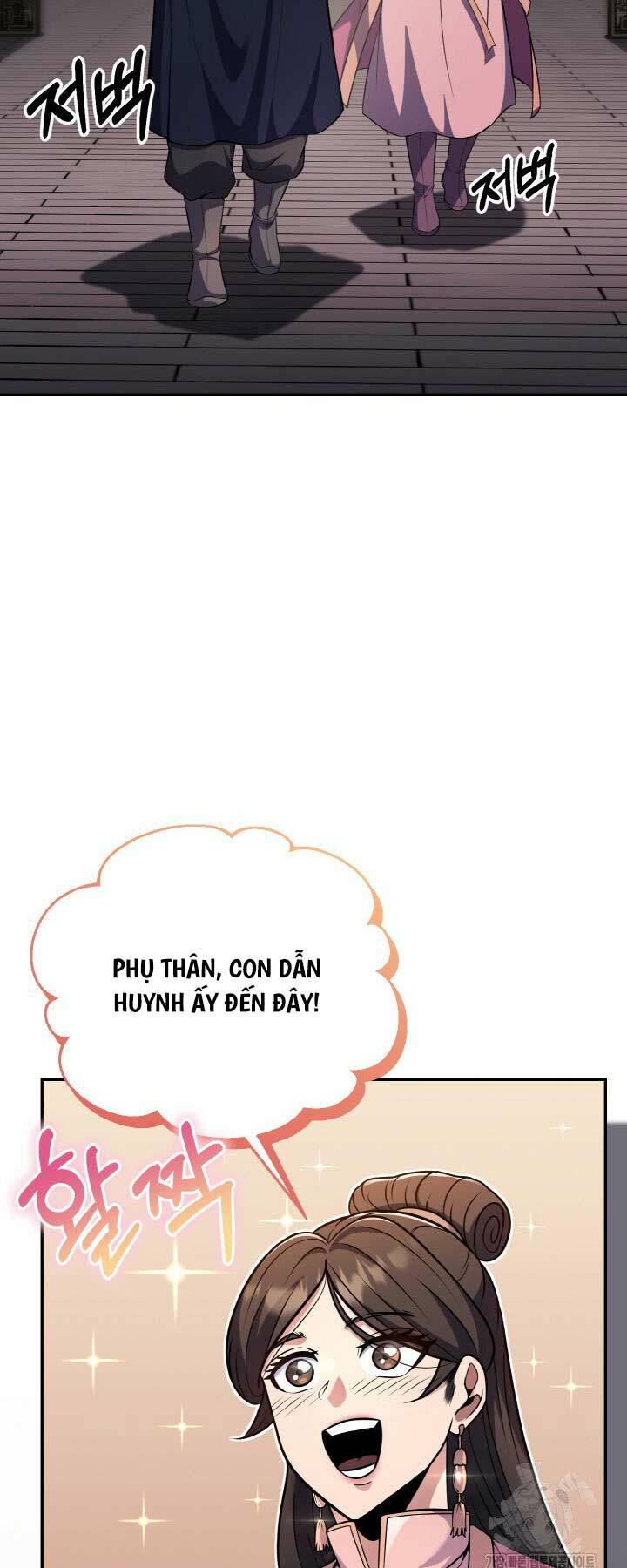 Thiên Tử Huyết Tinh Chương 22 Ảnh 7