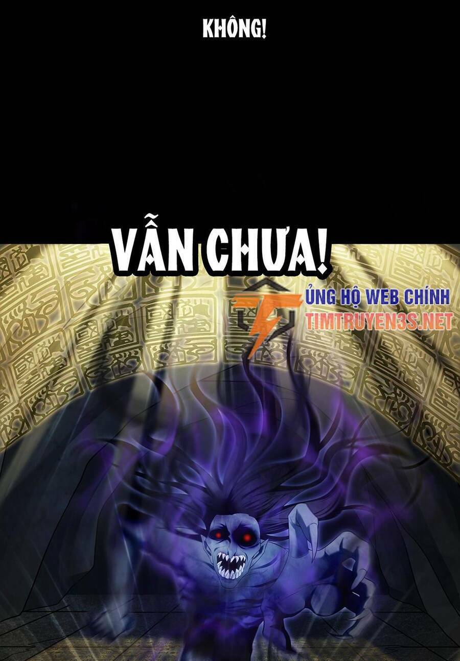 Hậu Duệ Phái Mao Sơn Chương 38 Ảnh 36