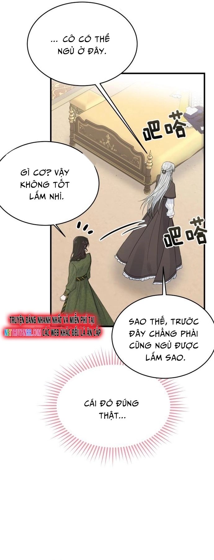 Tiểu Thư Mà Tôi Phục Vụ Biến Thành Thiếu Gia Rồi Chương 24 Ảnh 11