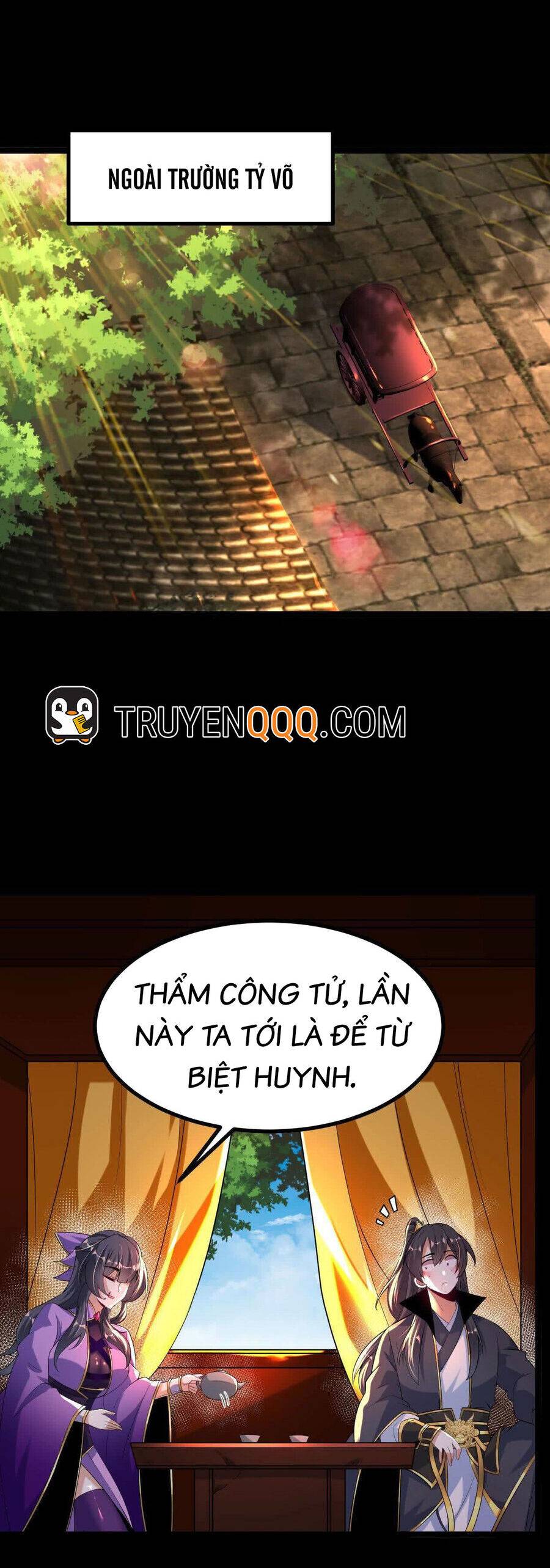 Ngạo Thế Đan Thần Chương 36 Ảnh 19