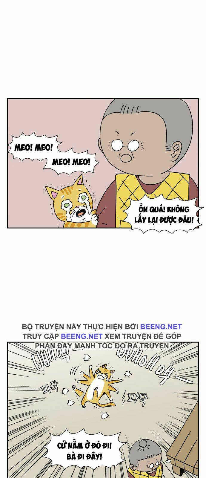 Con Gái Tôi Là Zombie Chương 29 Ảnh 19
