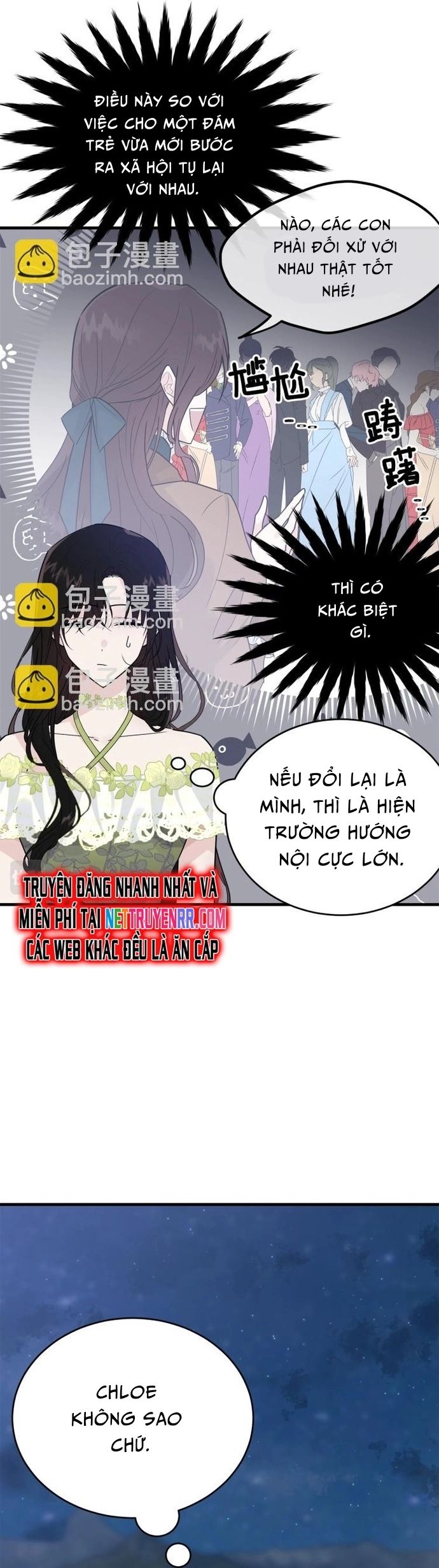 Tiểu Thư Mà Tôi Phục Vụ Biến Thành Thiếu Gia Rồi Chương 24 Ảnh 34