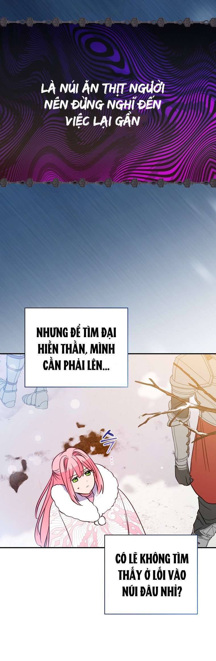 Tôi Không Muốn Có Con Với Nam Chính Chương 10 Ảnh 5