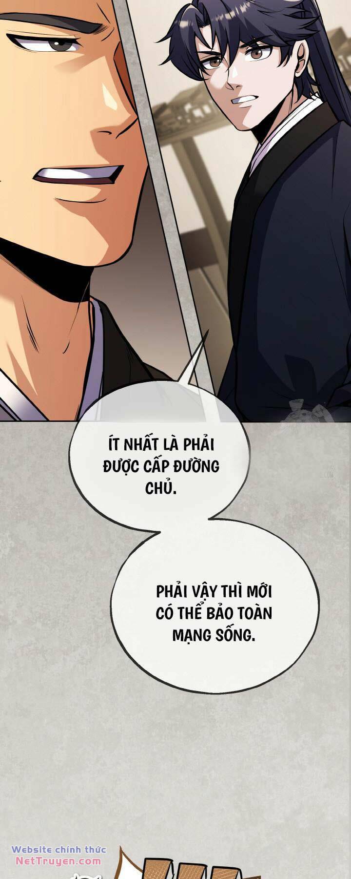 Thiên Tử Huyết Tinh Chương 21 Ảnh 59