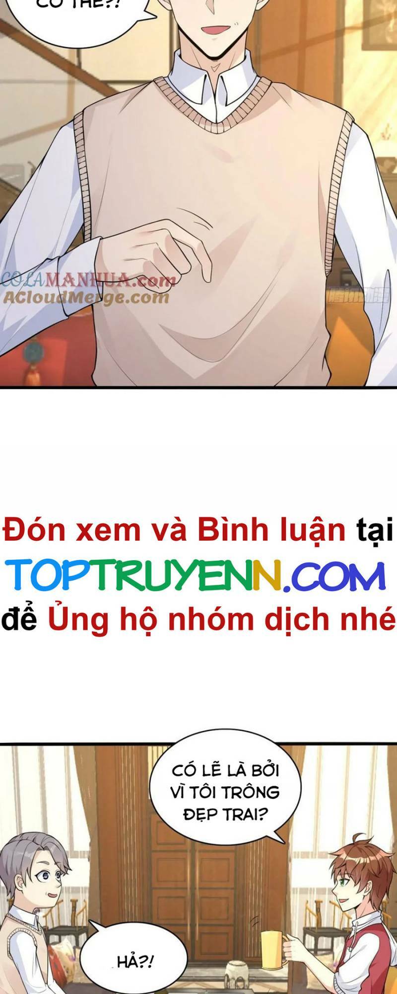 Mỗi Tuần Ta Có Một Thân Phận Mới Chương 109 Ảnh 8