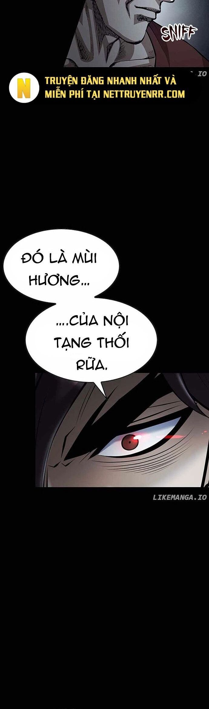Bá Vương Chi Tinh Chương 119 Ảnh 45