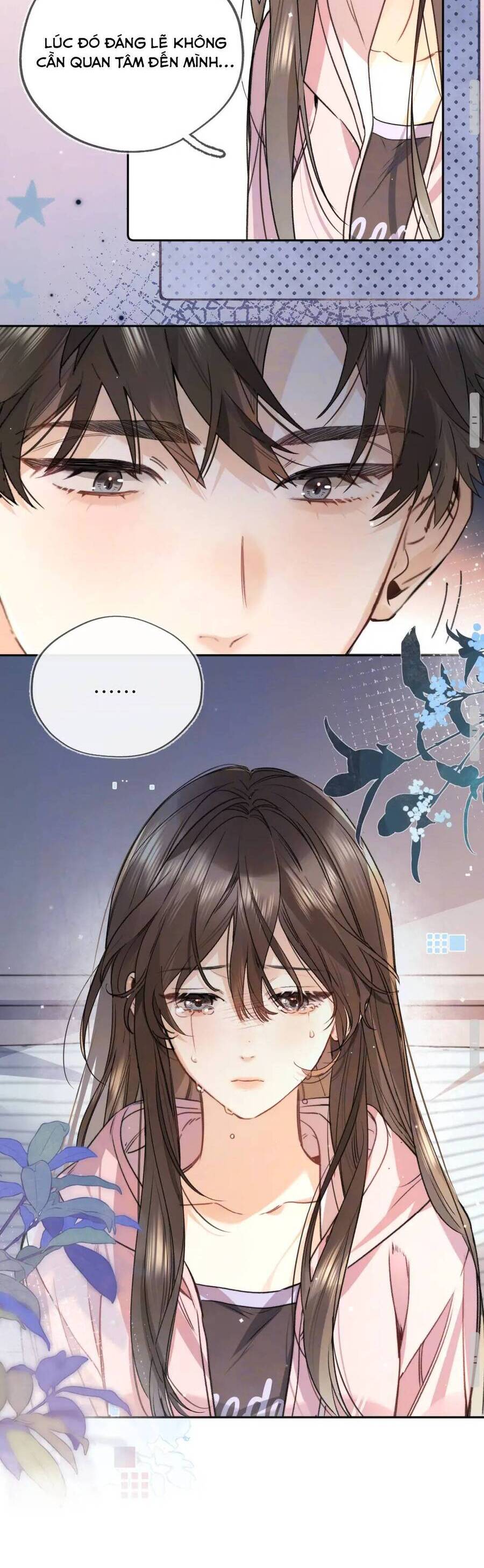 Tỏ Tình Chương 65 Ảnh 18