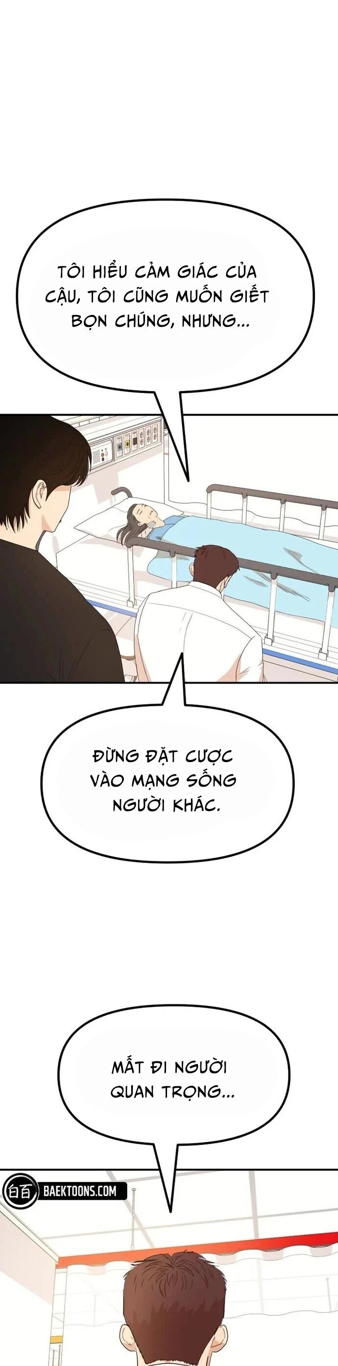 Bạn Trai Vệ Sĩ Chương 144 Ảnh 27