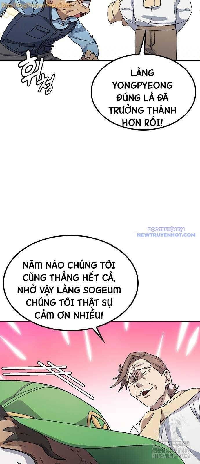 Chữa Lành Cuộc Sống Thông Qua Cắm Trại Ở Thế Giới Khác Chương 48 Ảnh 24