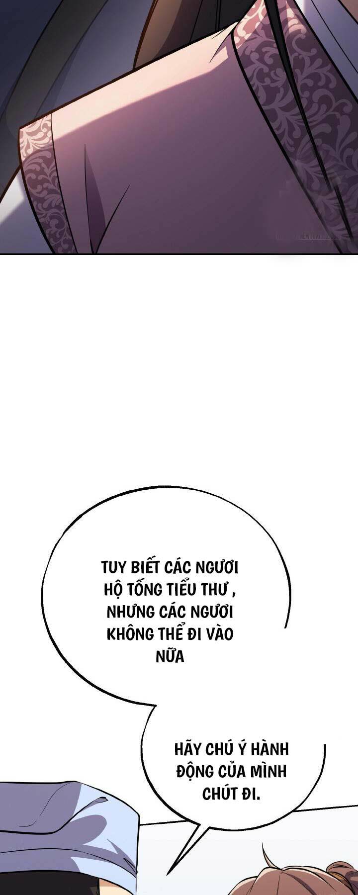 Thiên Tử Huyết Tinh Chương 19 Ảnh 29