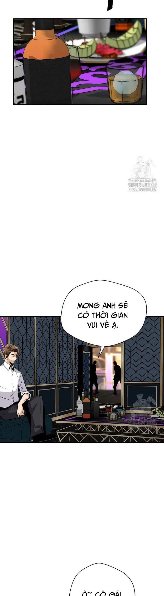 Sự Trở Lại Của Huyền Thoại Chương 161 Ảnh 39