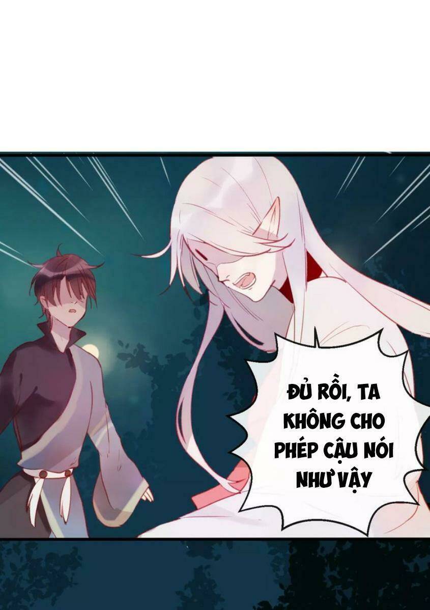 Hồ Minh Chi Hương Chương 7 Ảnh 41
