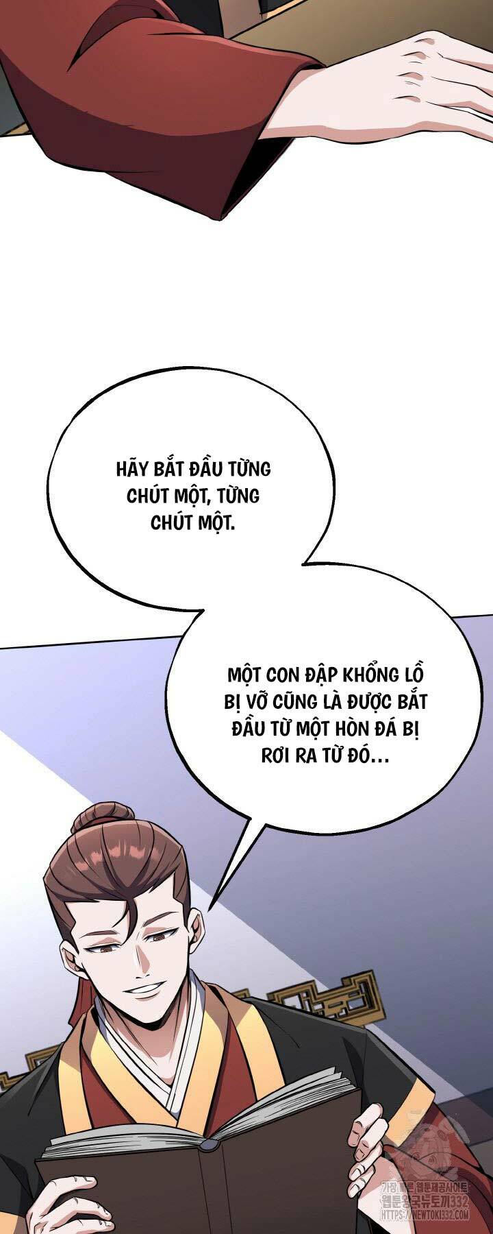 Thiên Tử Huyết Tinh Chương 23 Ảnh 21